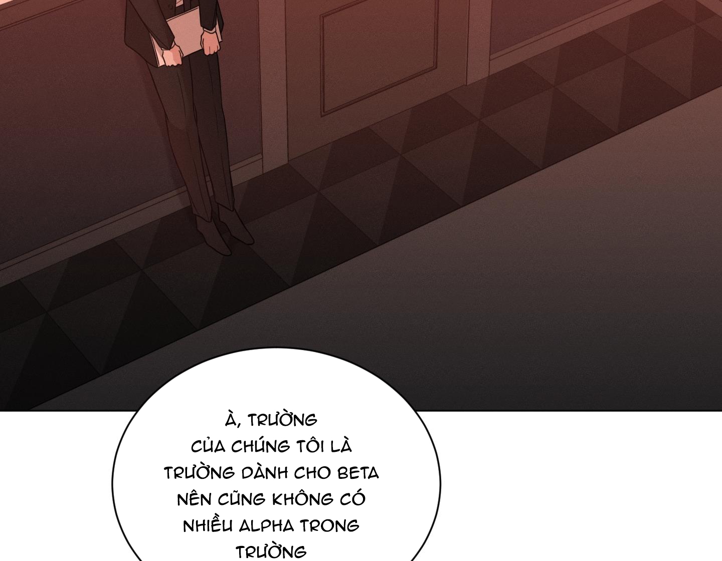 hội chứng minmotion chapter 31 95