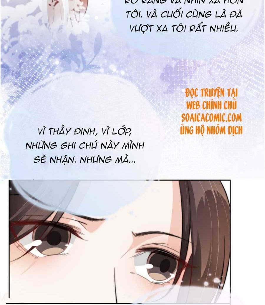 ngự tỷ toàn năng lại bị phá mã giáp chapter 52 23