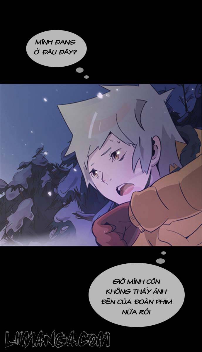 wolf’s castle chapter 3 5