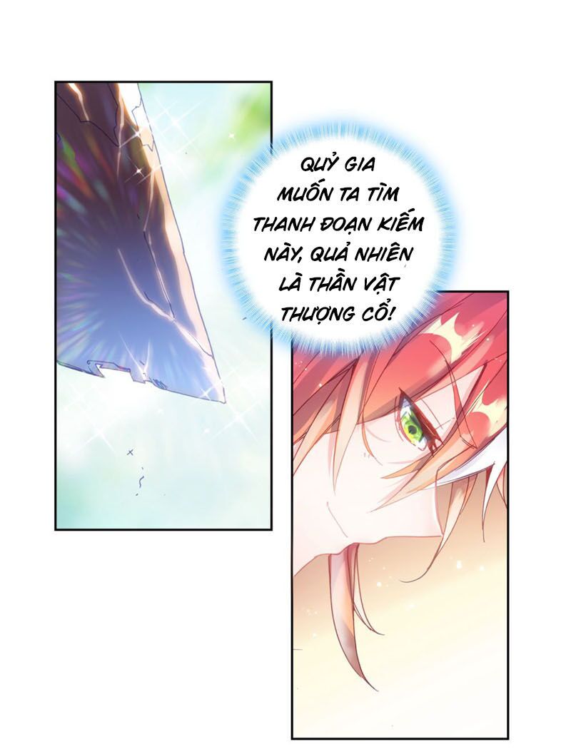 thế giới hoàn mỹ [m] chapter 148 7