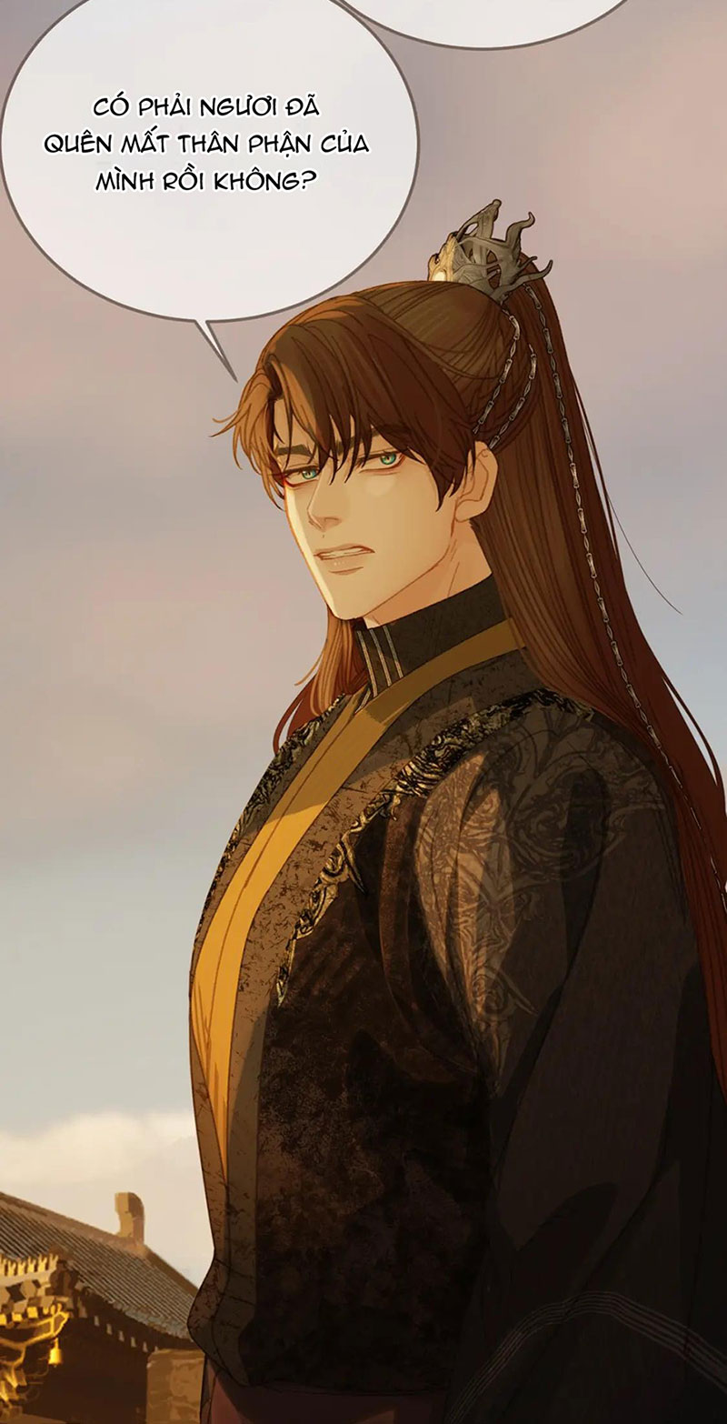 á nô 2: thám hoa chapter 30 18