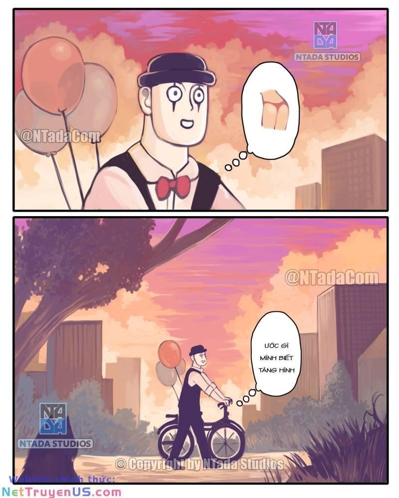 thần ẻ bắn tùm lum chapter 4 4