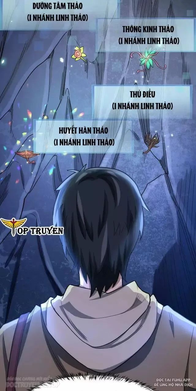 bắt đầu với thiên phú cấp sss chapter 9 29