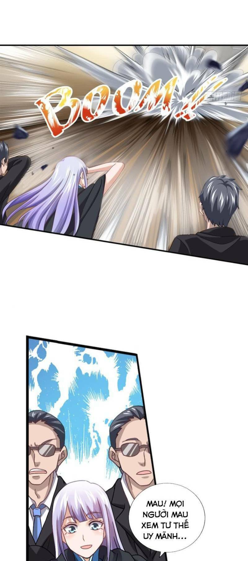 ta có di sản tại dị giới chapter 8 34