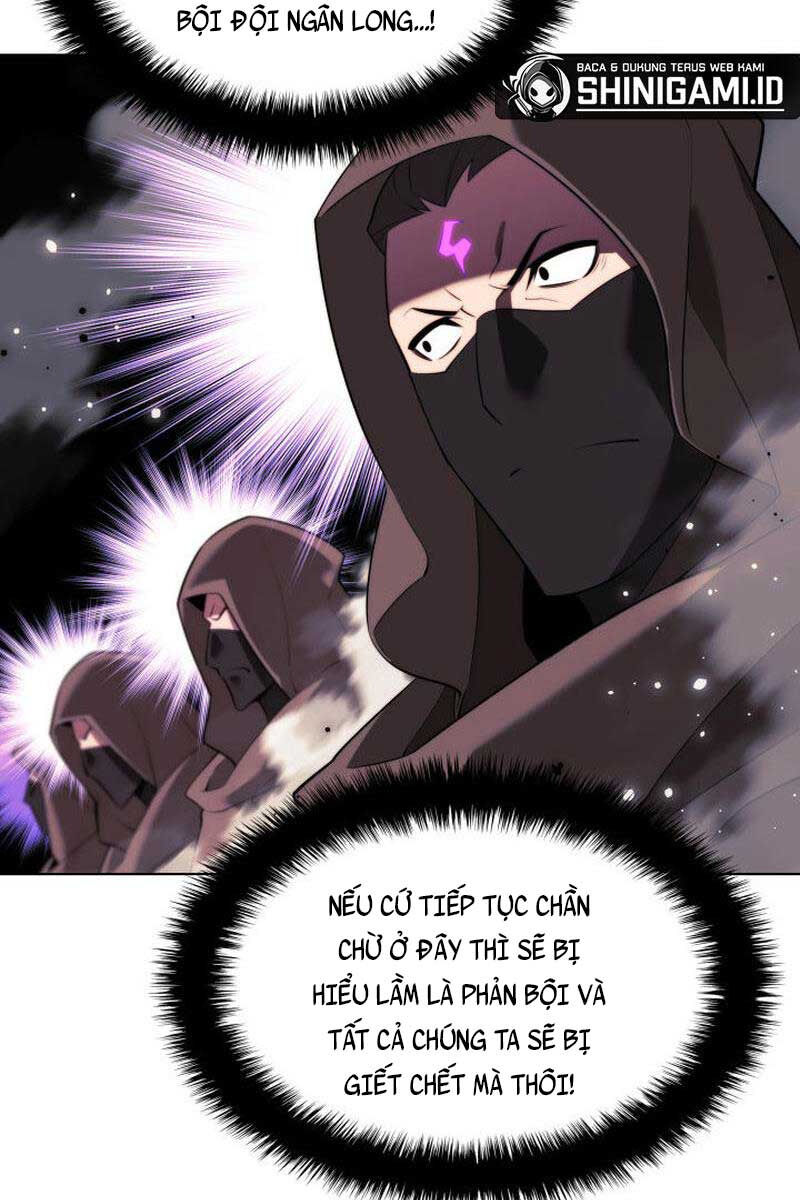 thợ rèn huyền thoại chapter 177.1 72