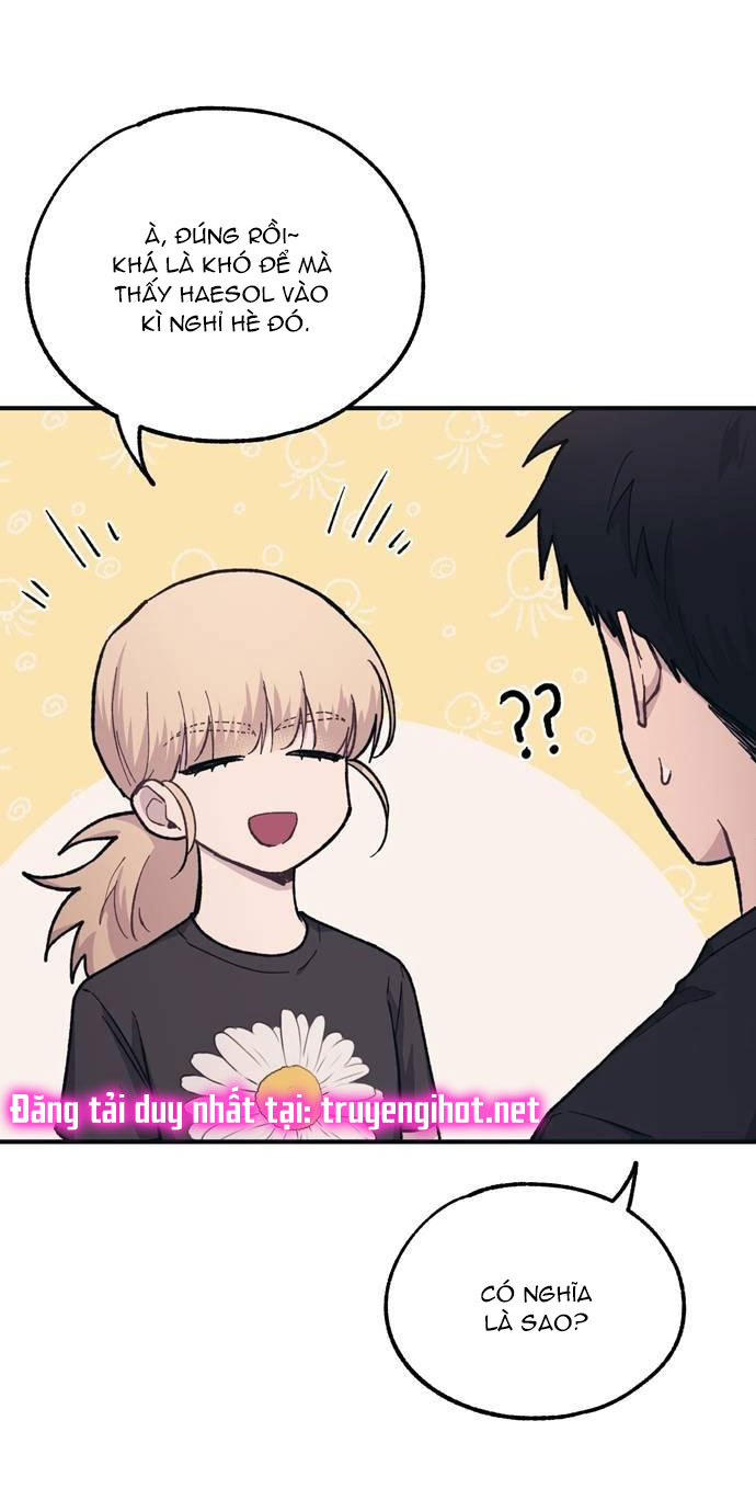yeonwoo ngây thơ chapter 29.2 25