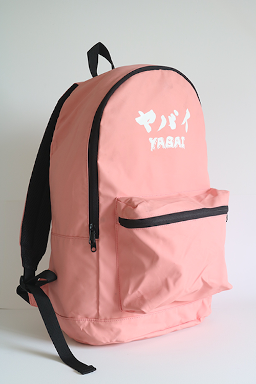 Balo nữ đẹp, siêu nhẹ - Hàng chính hãng