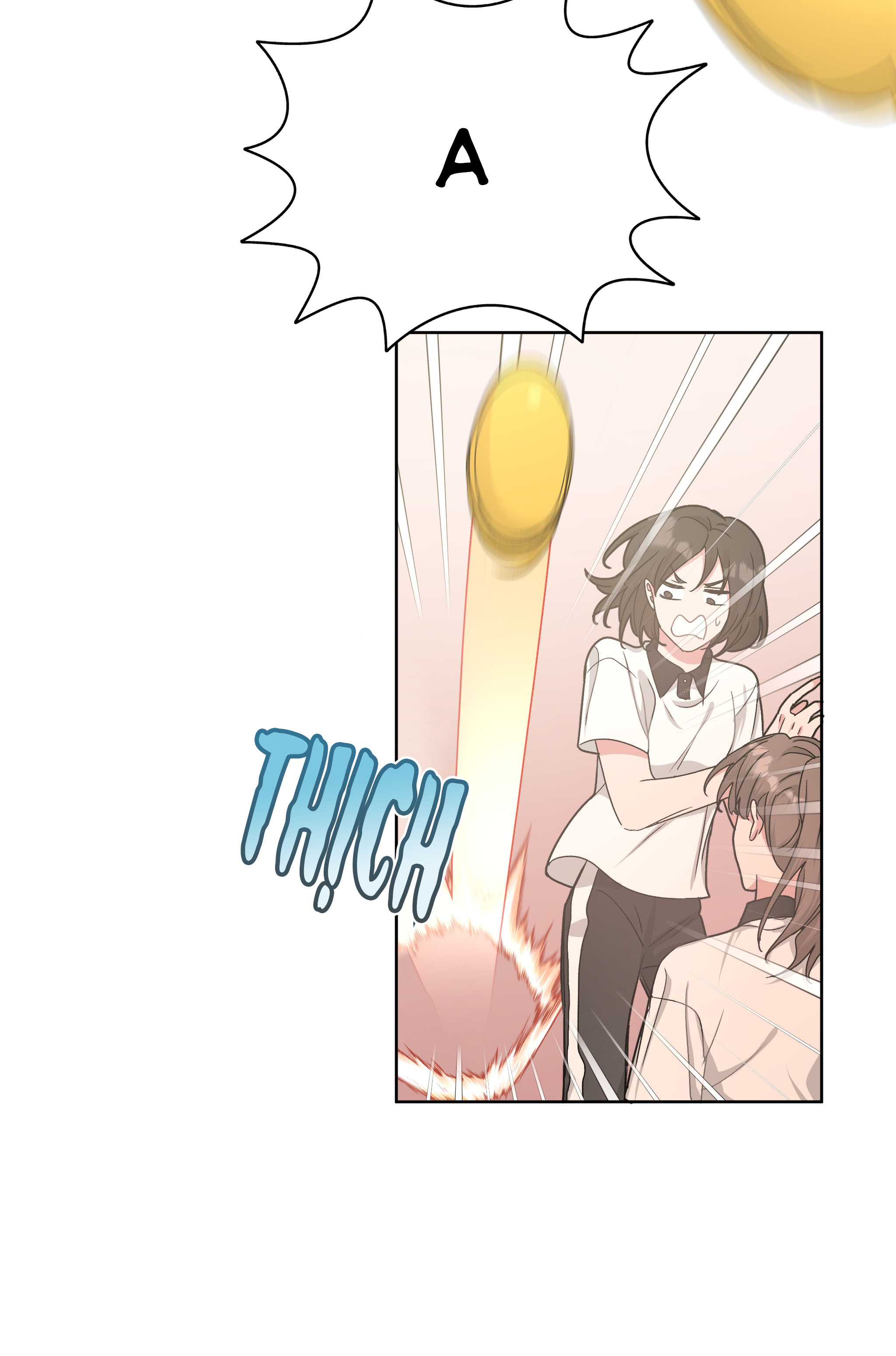 đừng nói yêu tôi (don't say you love me) chapter 8 17