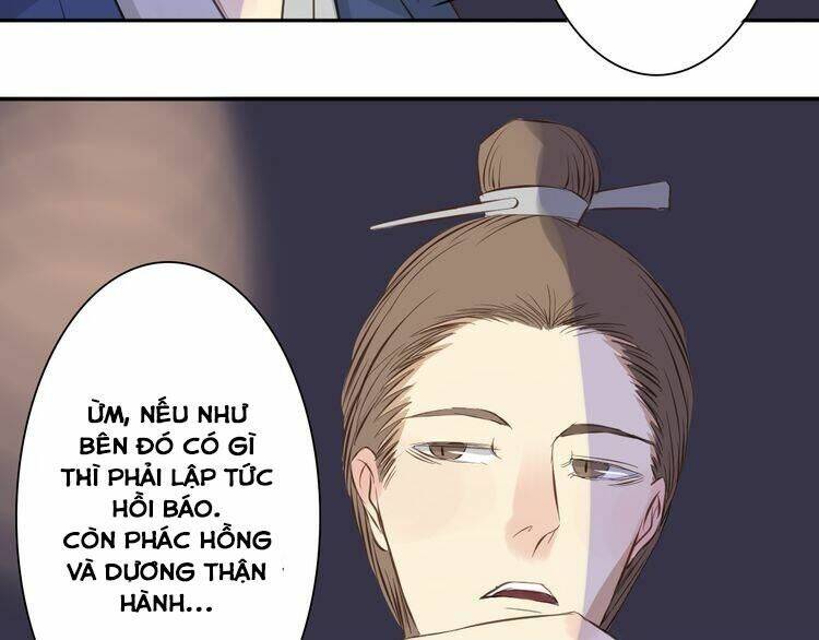 bạch lý hành giả chapter 7 10