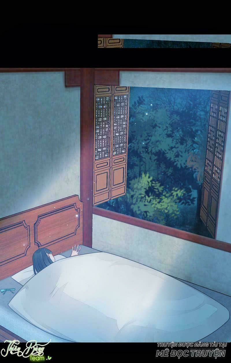 yêu tiên ca chapter 14 32