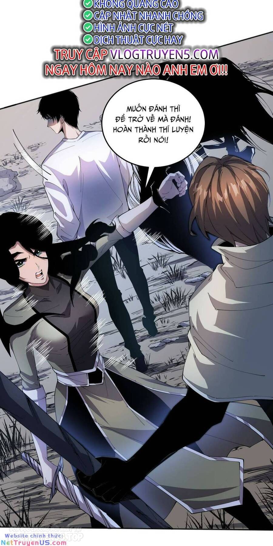 tử linh pháp sư! ta chính là thiên tài chapter 17 2