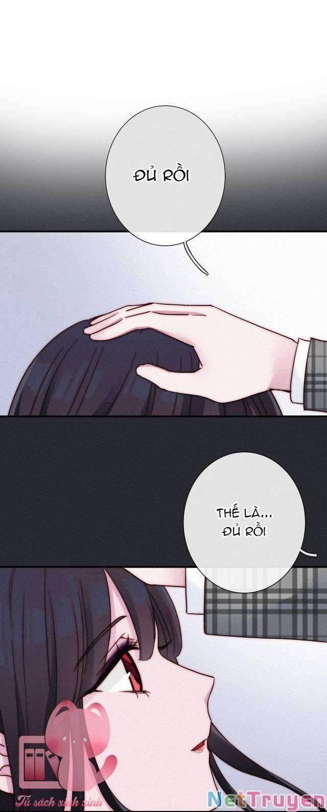 đêm tối chốn này chapter 58 22