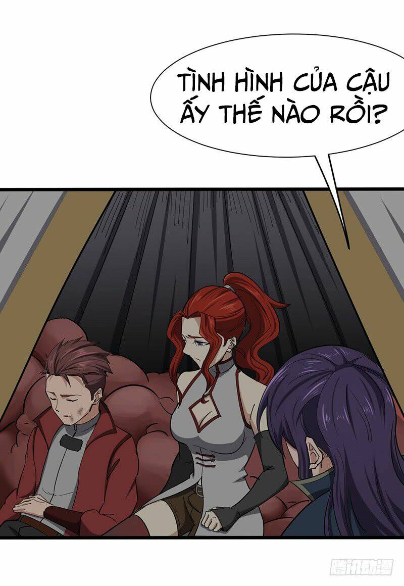 hỗn độn kiếm thần chapter 113 8