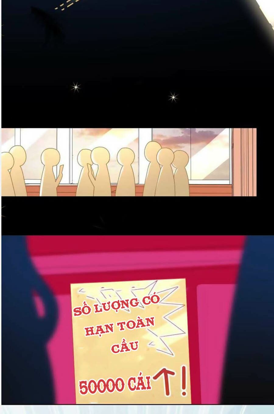 thần luân mật luyến chapter 78 24