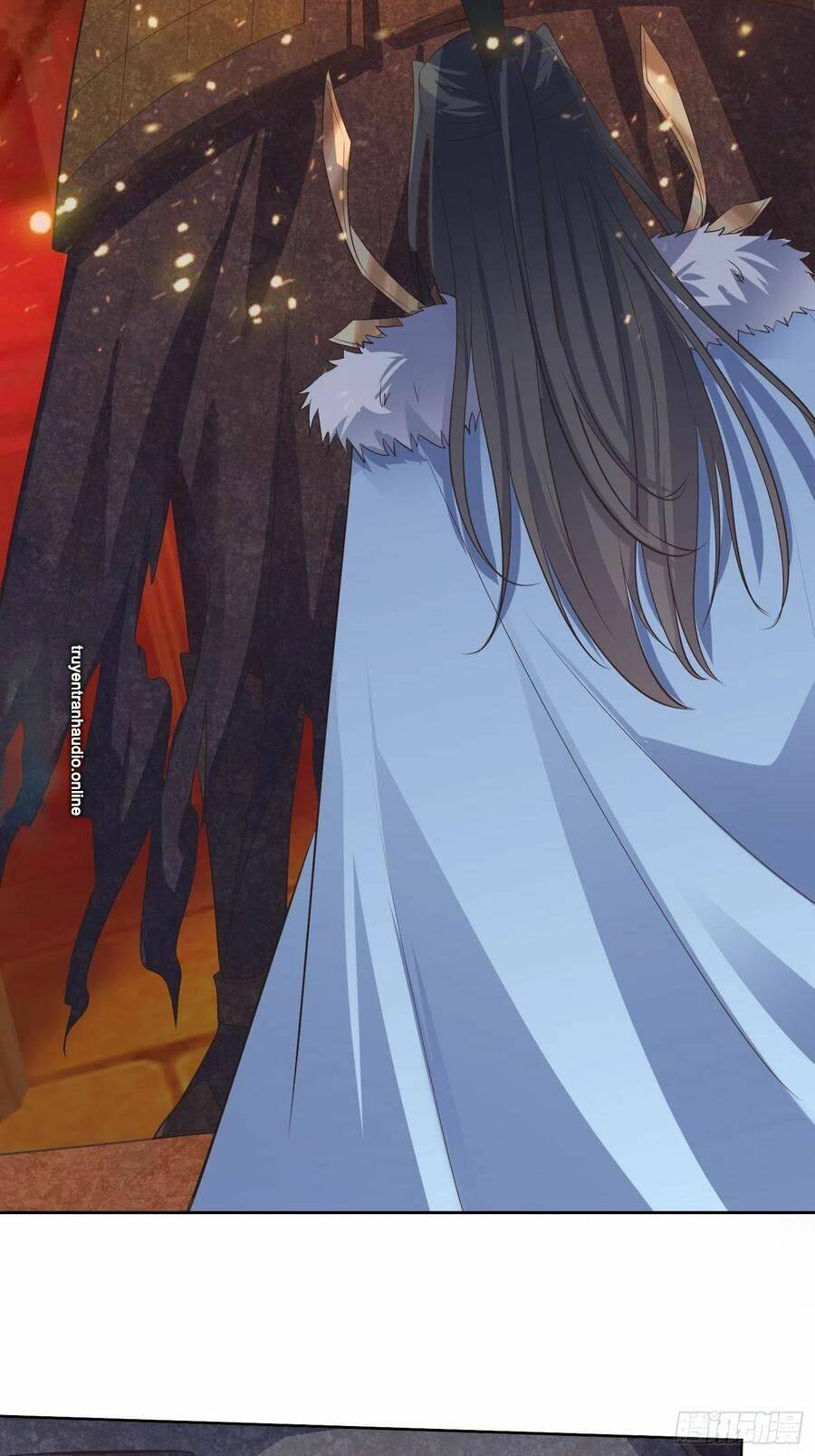 đỉnh cấp phản phái đại sư huynh chapter 43 11