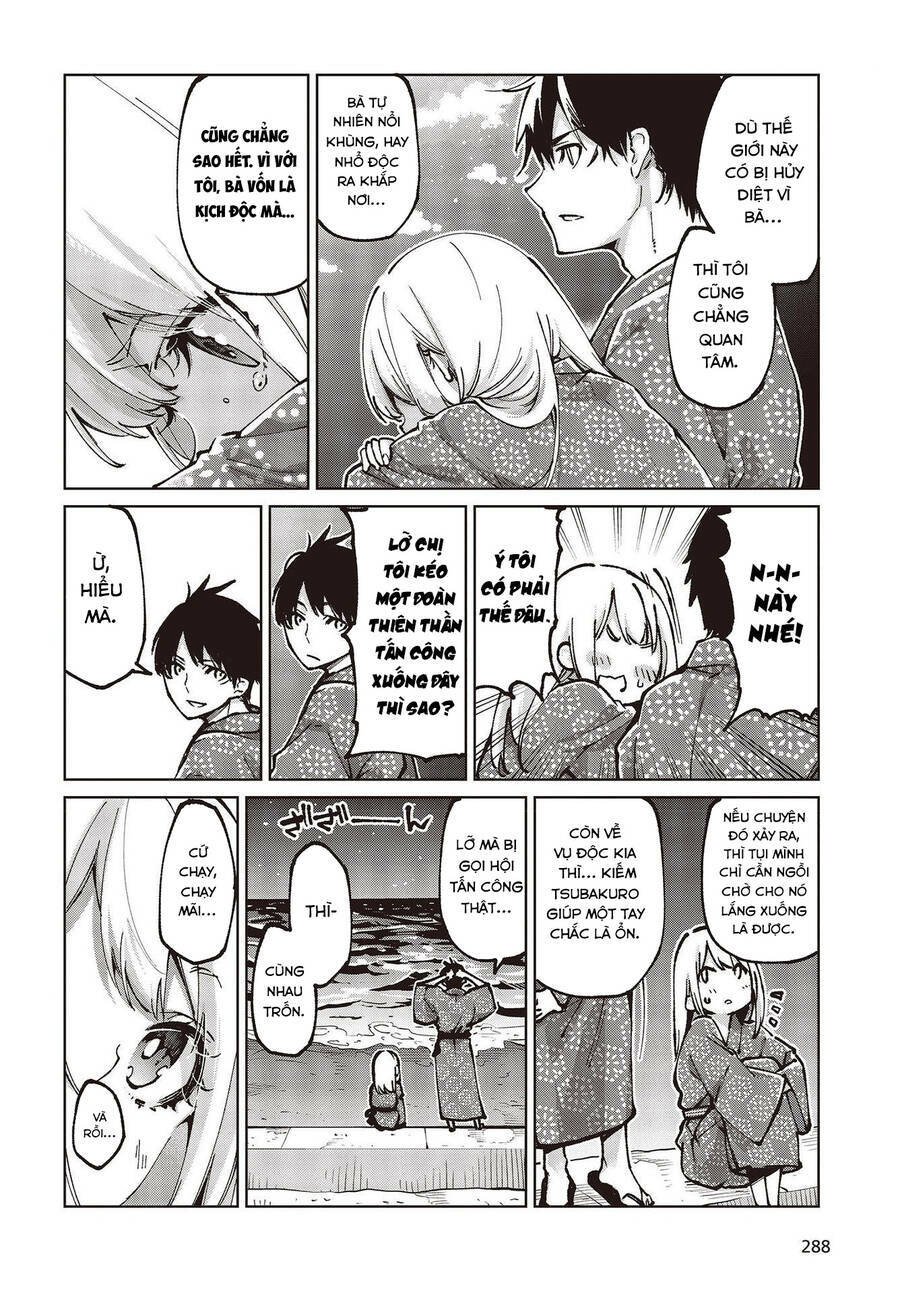 jiangshi kaitan blood chapter 63 31