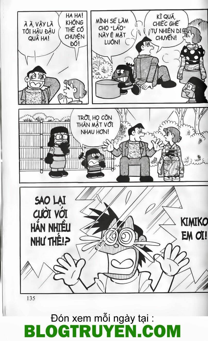 tân từ điển kì bí chapter 80 10