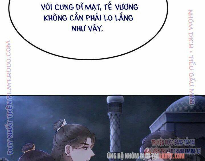 trọng sinh bá sủng nhiếp chính vương quá mạnh mẽ chapter 144 55