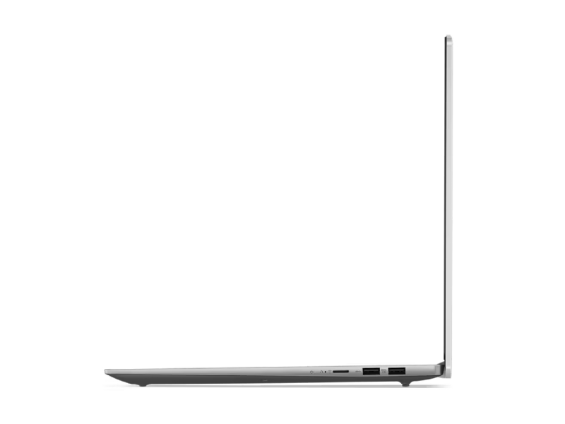 Lenovo IdeaPad Slim 5 16IAH8 83BG001XVN (Intel Core i5-12450H | 16GB | 512GB | Intel UHD | 16 inch WUXGA | Win 11 | Xám) - HÀNG CHÍNH HÃNG