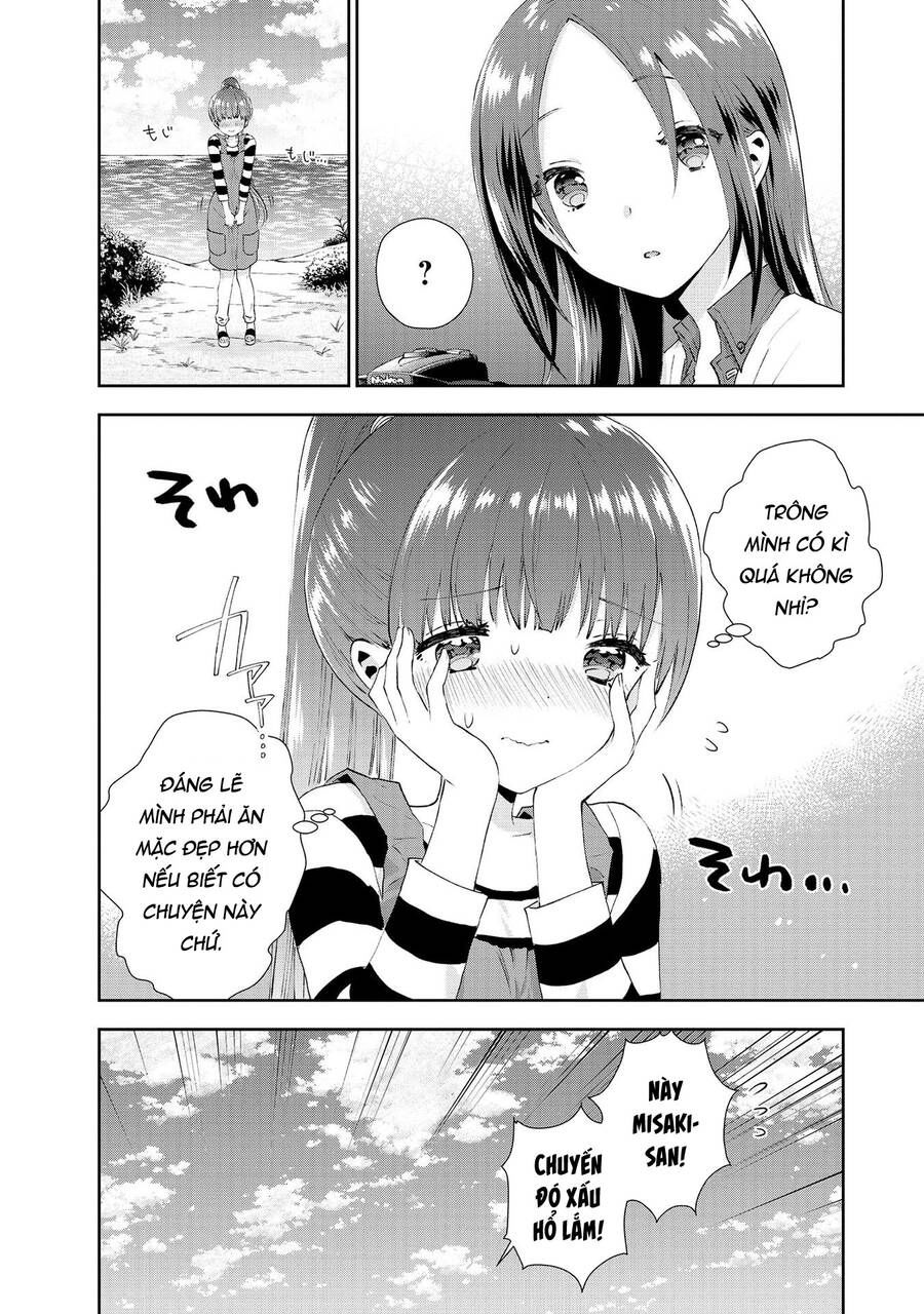 umisaki lilac chapter 32 12