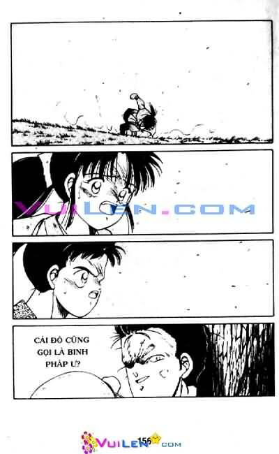 truyền nhân atula phần ii chapter 1 157