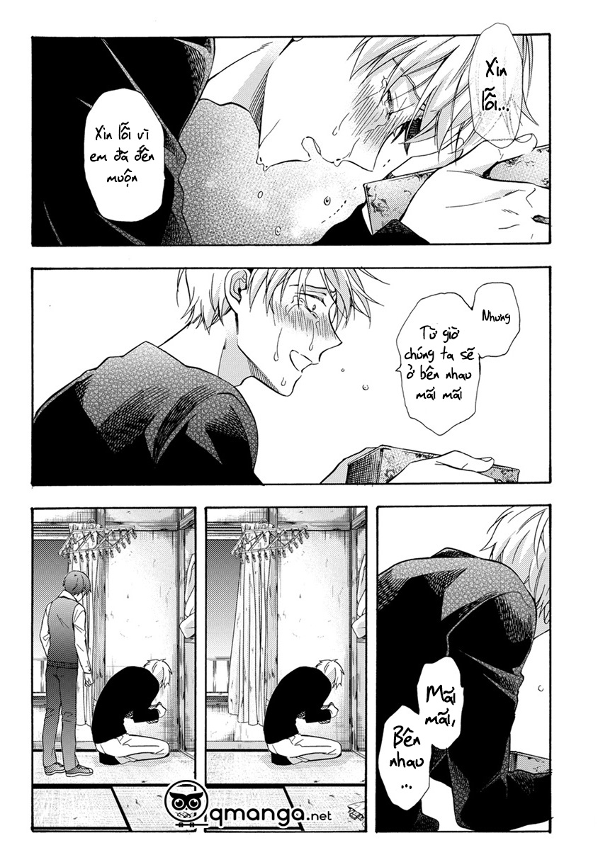 chờ em yêu anh chapter 10 23