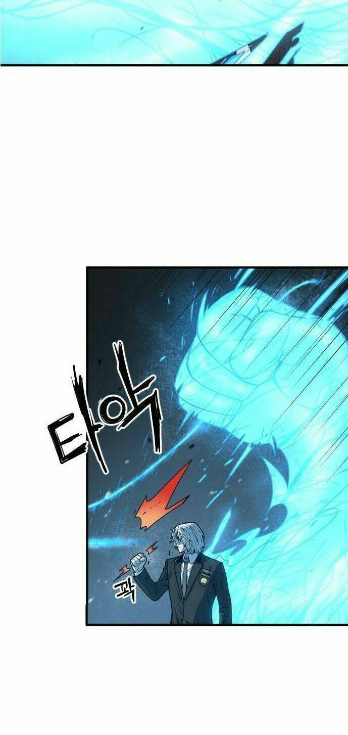 chinh phạt học đường chapter 6 21