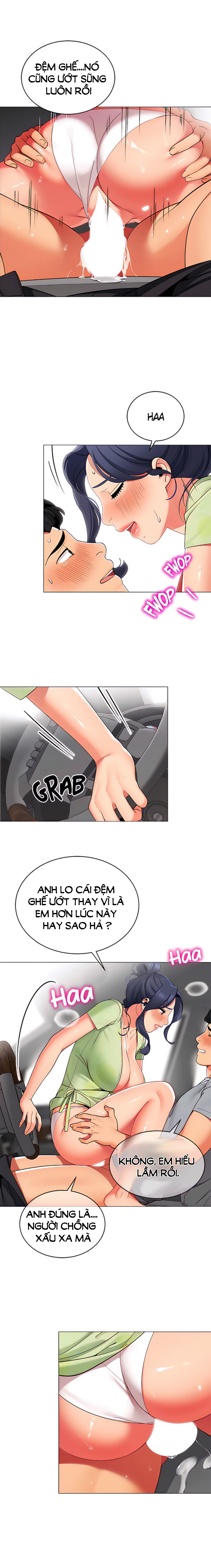 a good day to camp chapter 48 8