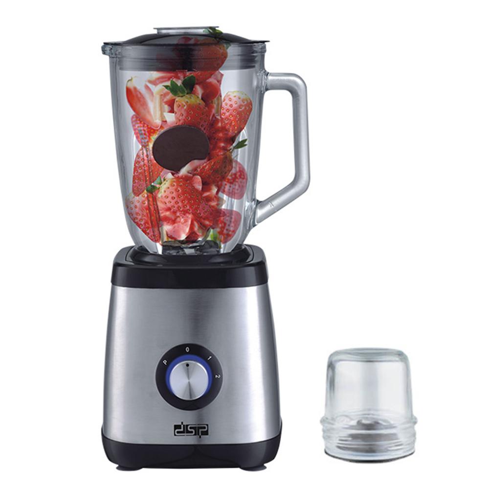 Máy Ép Trái Cây Điện Gia Dụng 1.5L Công Suất Cao 350W