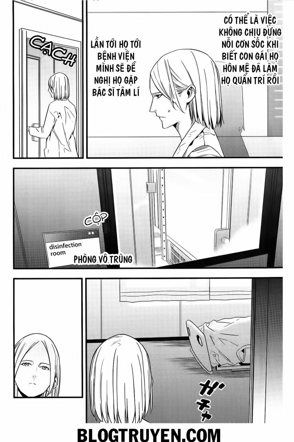 fate/strange fake chapter 5 8