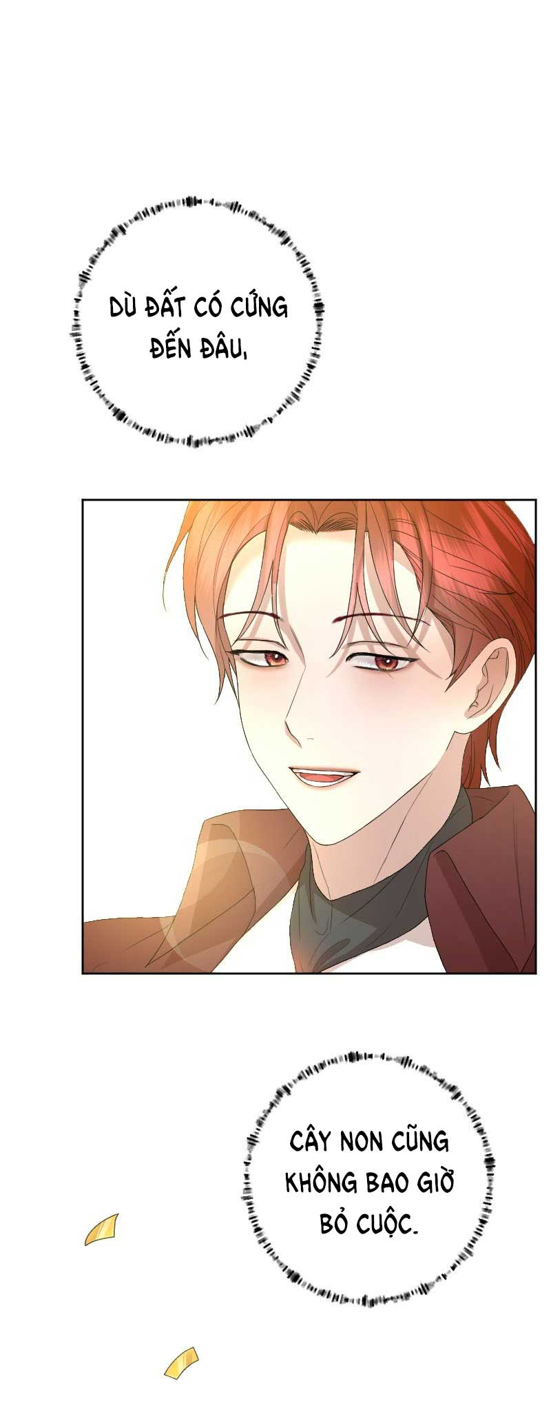 ngã rẽ định mệnh chapter 25.1 1