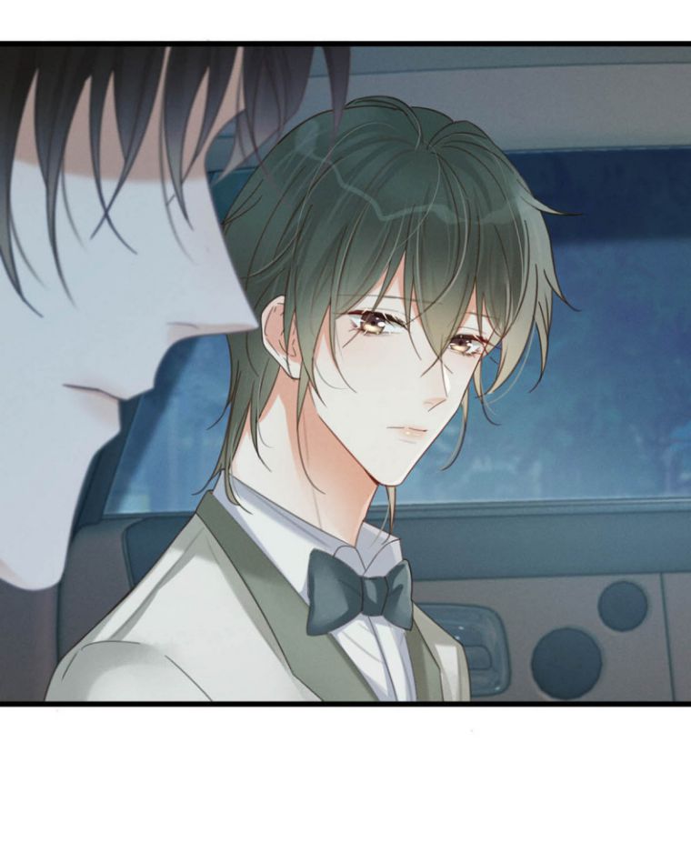 nịch tửu chapter 39 3