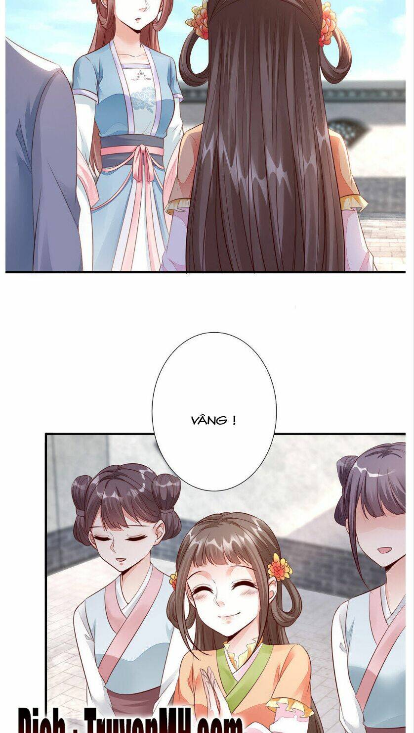 thần y yêu hậu chapter 25 9