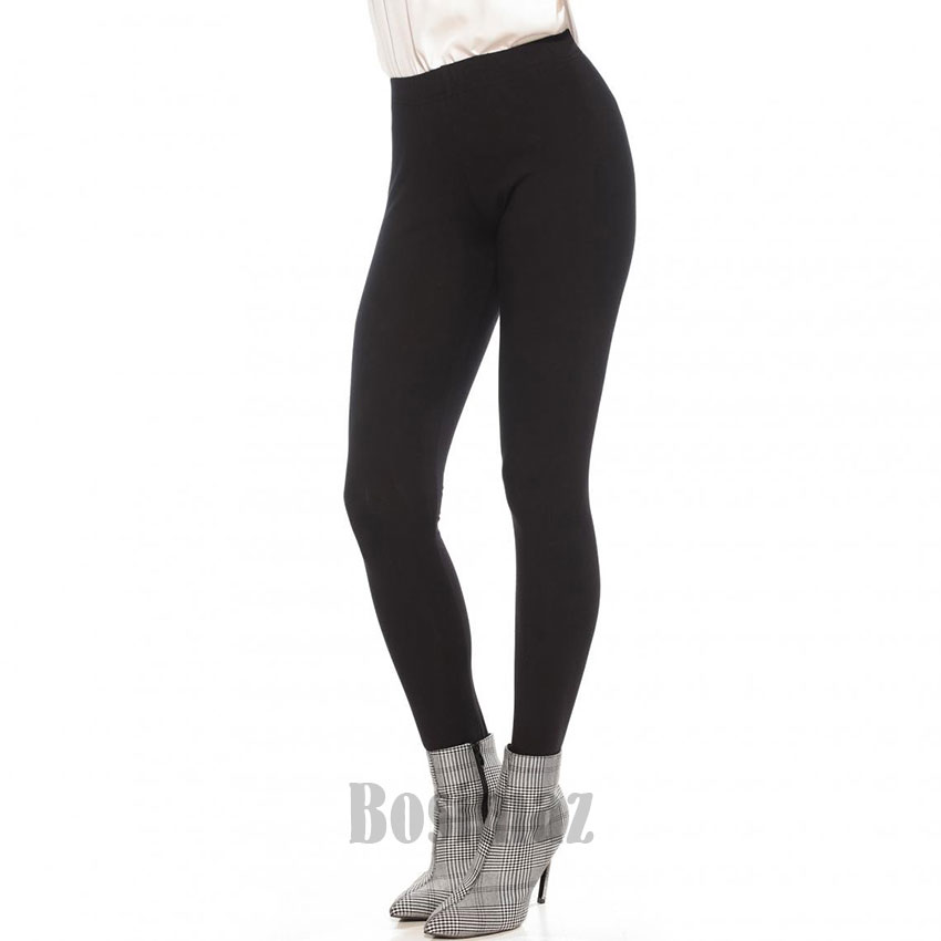 Quần Legging Nữ Bosimaz MS011 dài không túi cao cấp, thun co giãn 4 chiều, vải đẹp dày, thoáng mát không xù lông