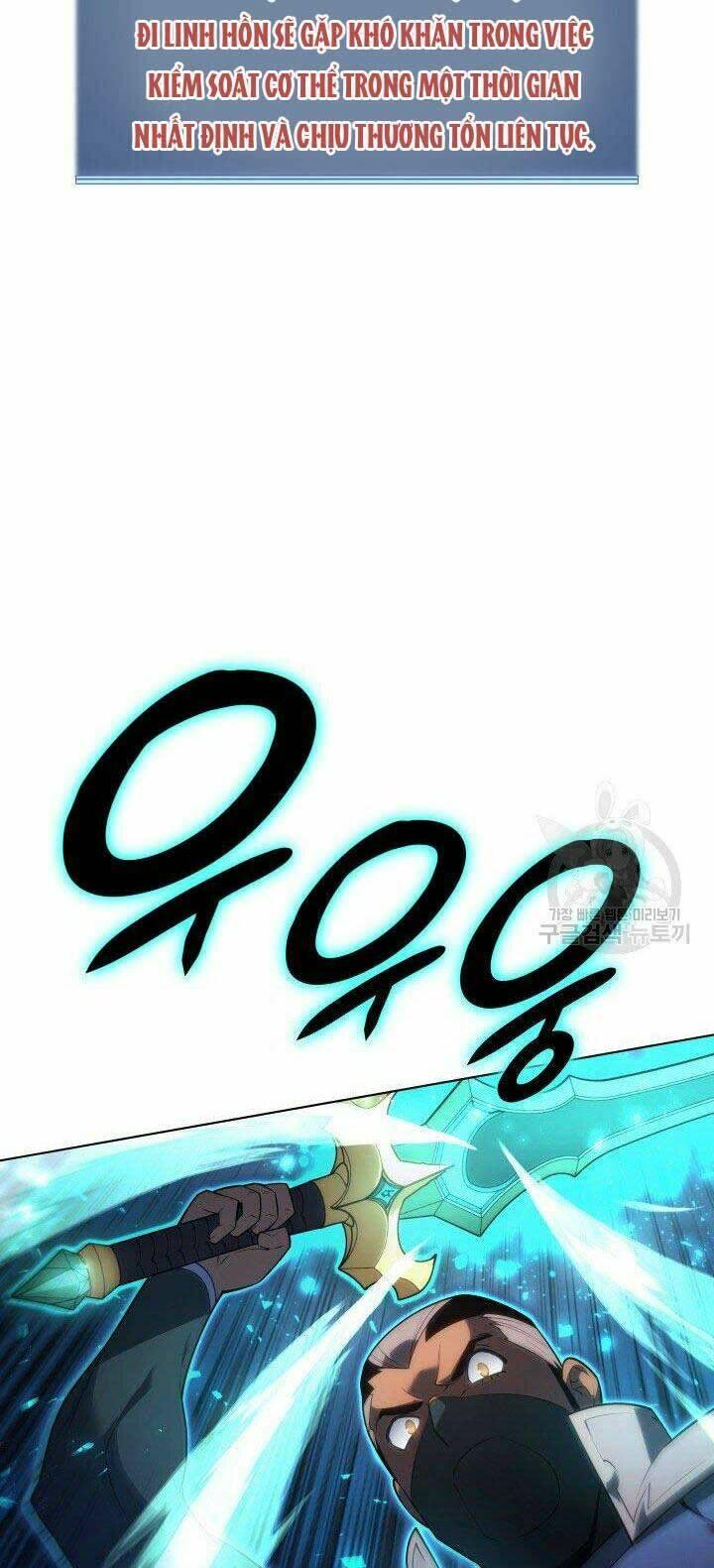 vượt qua giới hạn chapter 135 24