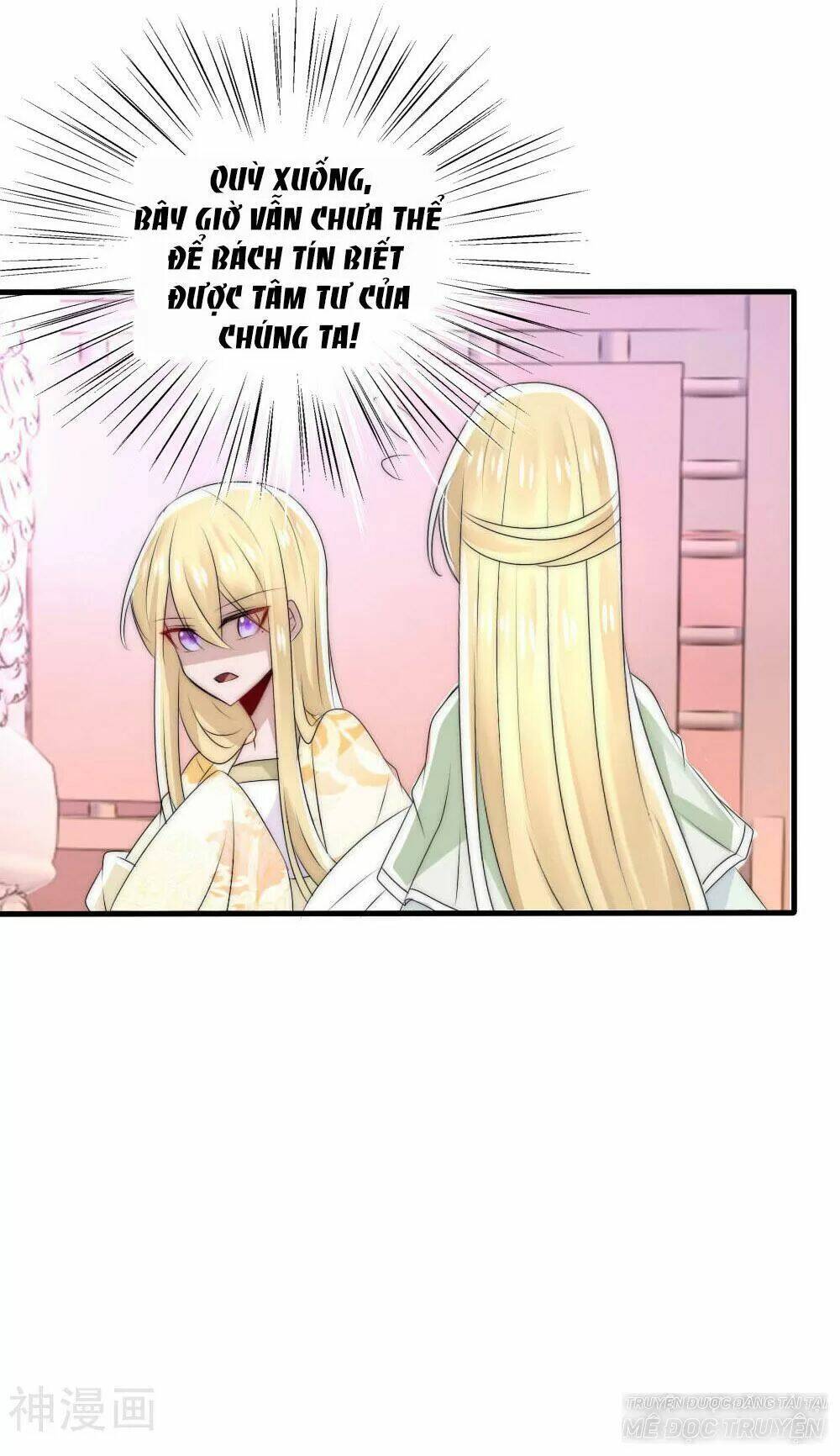 kế hoạch sủng ái của tiểu công chúa chapter 49 26