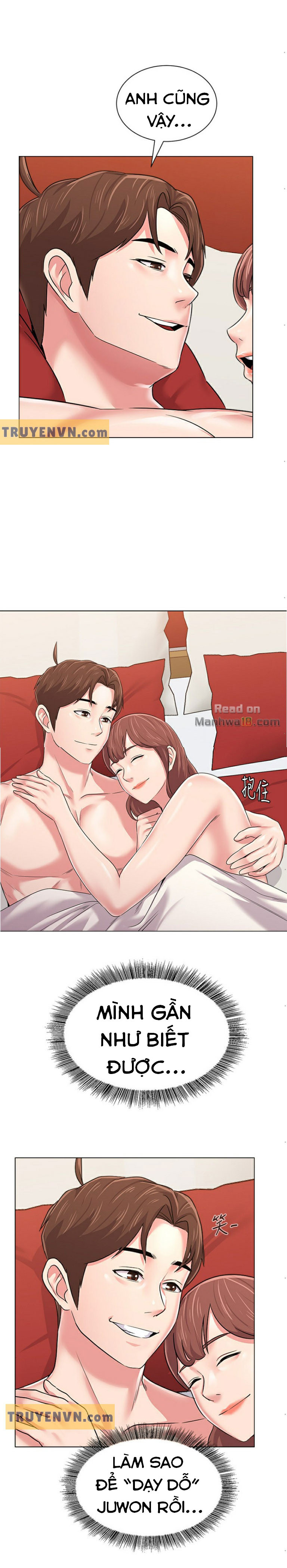 cô giáo bán thân chapter 50 18