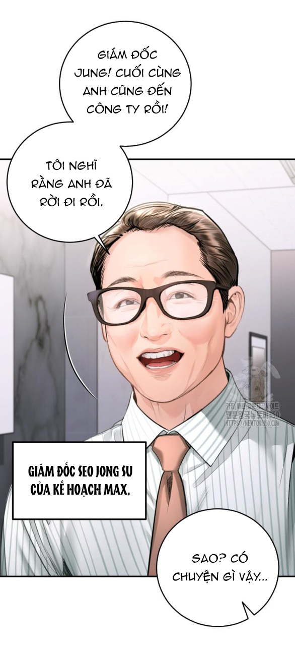 đứa trẻ trông giống tôi chapter 34.1 29