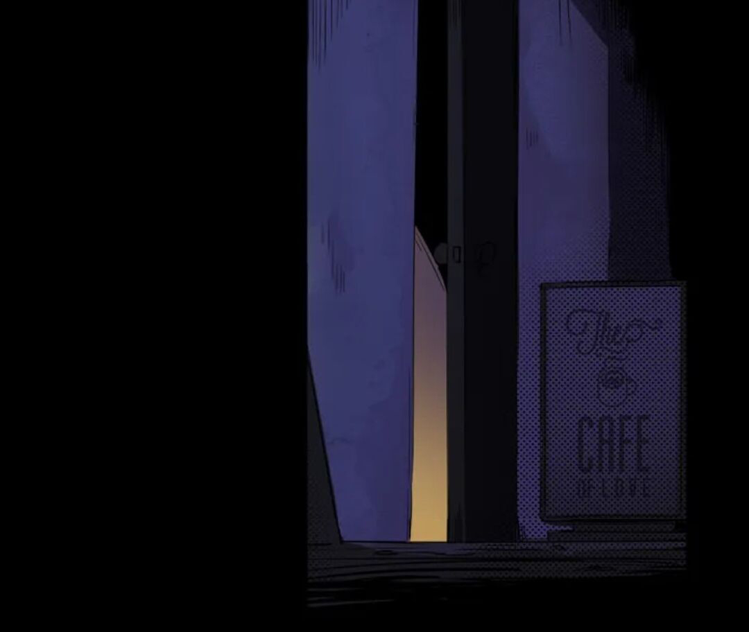 quán café tình nhân chapter 1 34