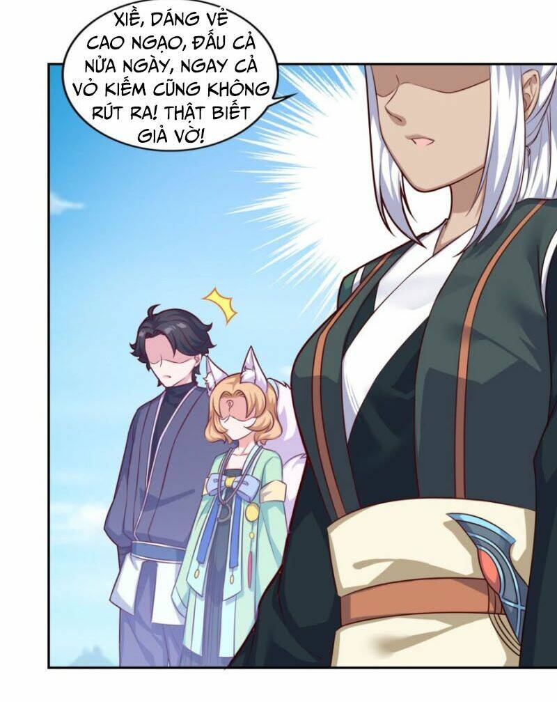 tiên ma đồng tu chapter 71 33