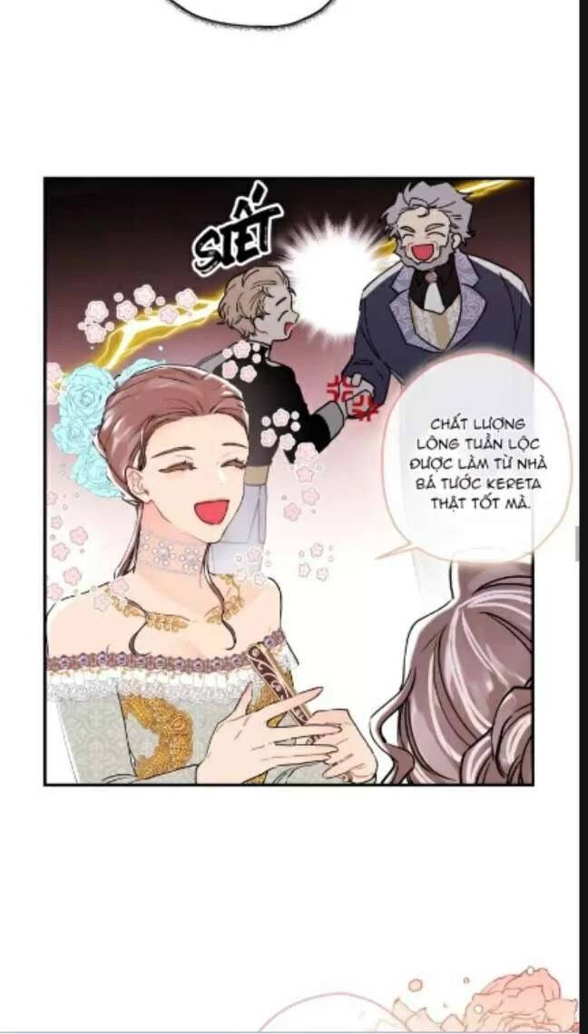 tôi đã trở thành con gái nuôi của nam chính chapter 48 38