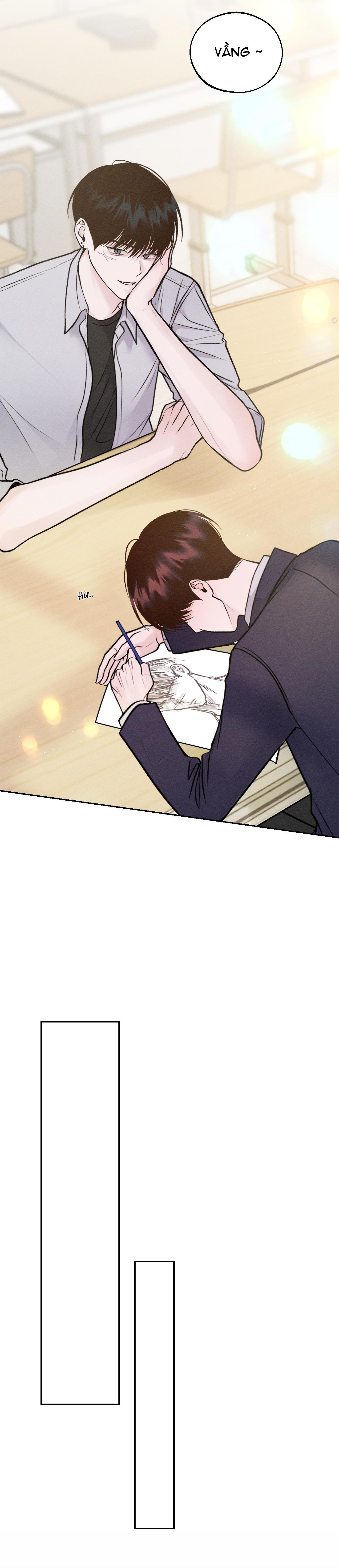 cứu tinh của thứ hai chapter 3 20