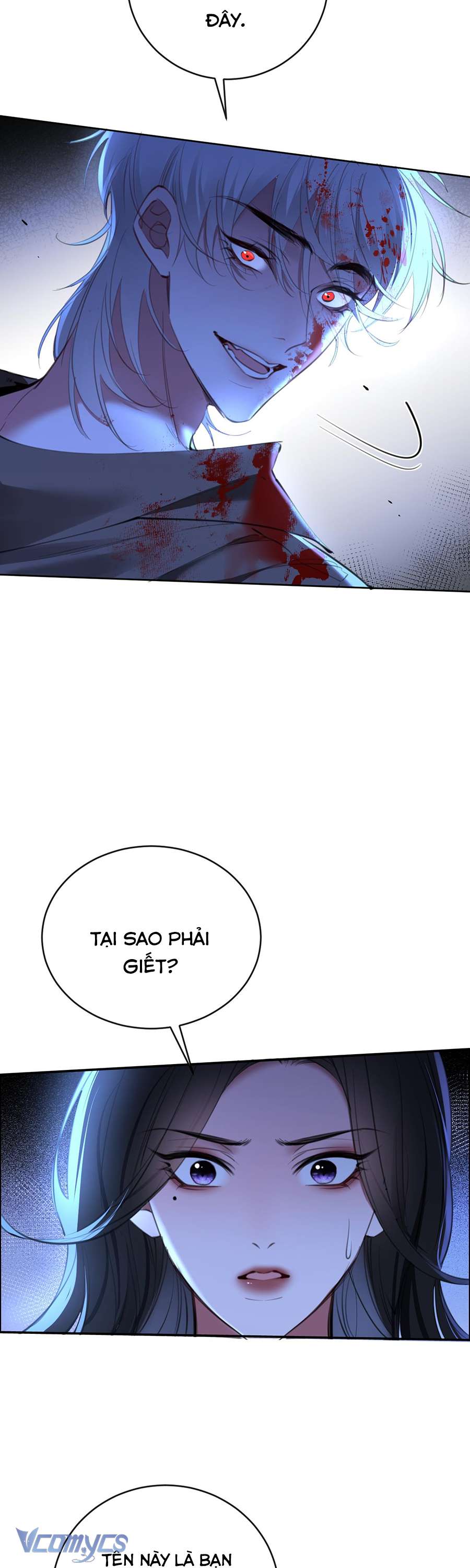 xin lỗi, tôi cũng là đại lão chapter 43 20