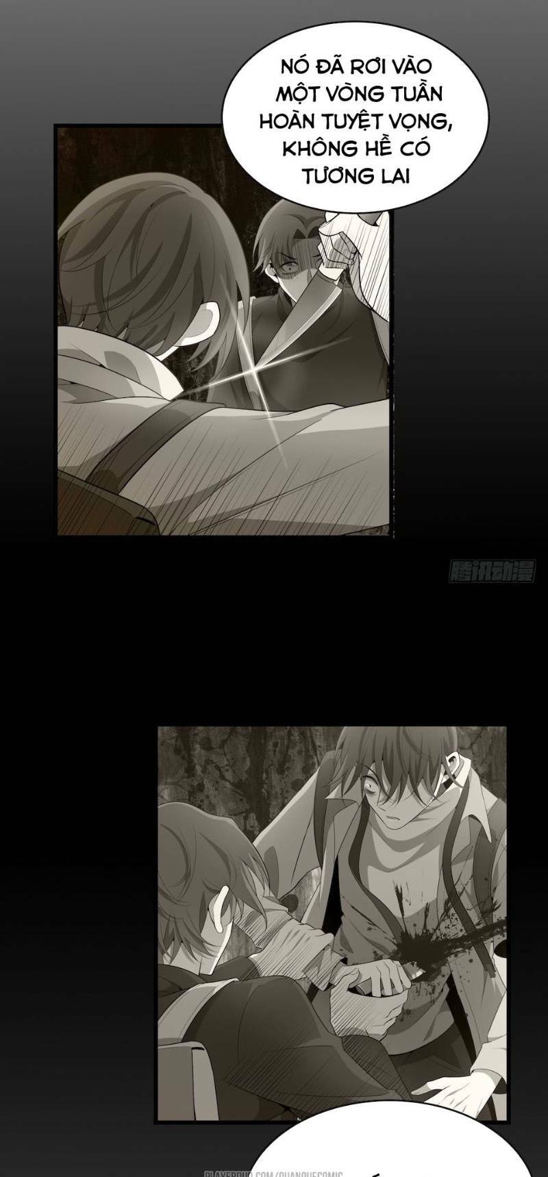 thát không mê thất chapter 31 21