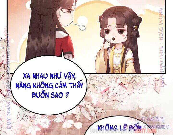 trọng sinh bá sủng nhiếp chính vương quá mạnh mẽ chapter 183 53