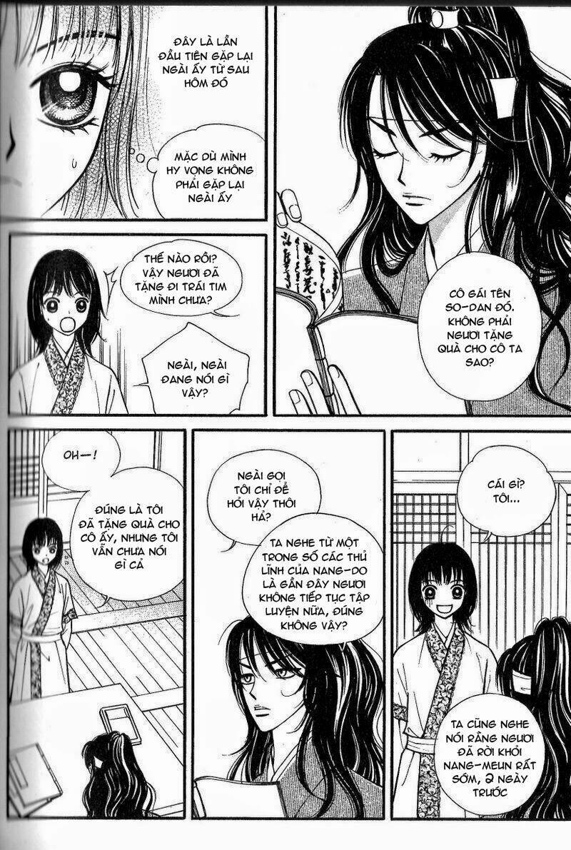 sarasah chapter 23 5