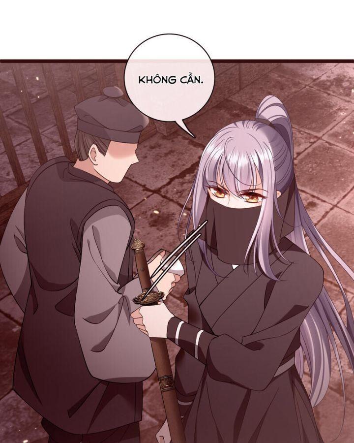 nụ cười của ngươi ngọt gãy tám cái răng của ta chapter 87 40