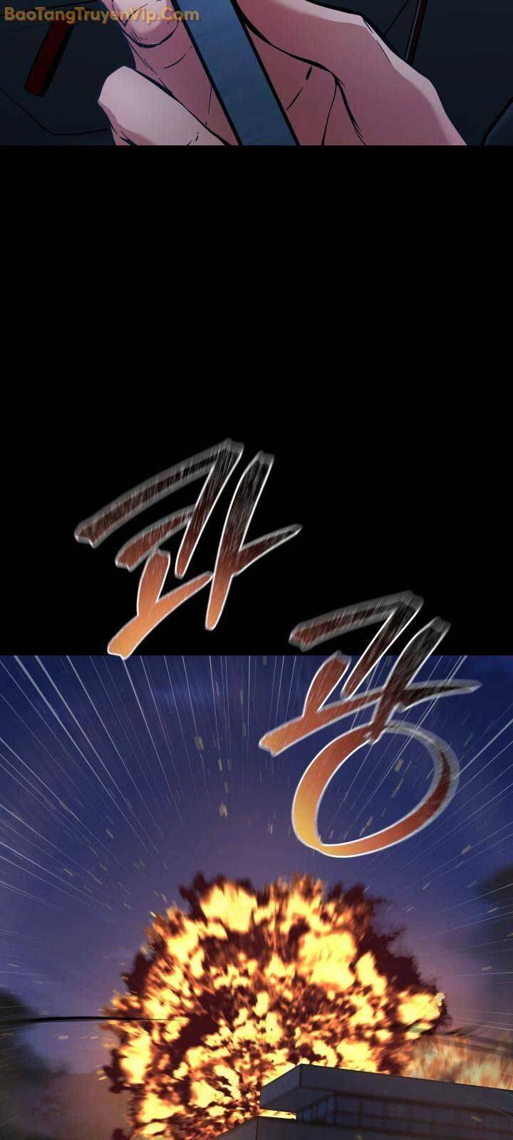 thanh kiếm báo thù chapter 52 5