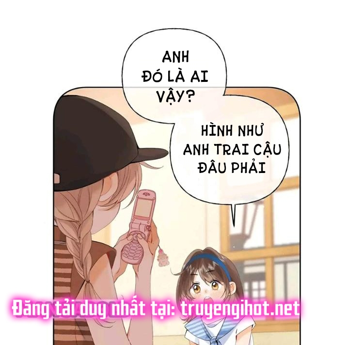 vụng trộm không thể giấu - mối tình thầm kín chapter 19 42