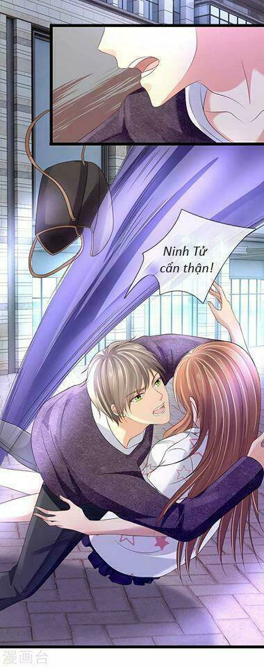 quỷ vương hai mặt quấn lấy tôi chapter 56 13